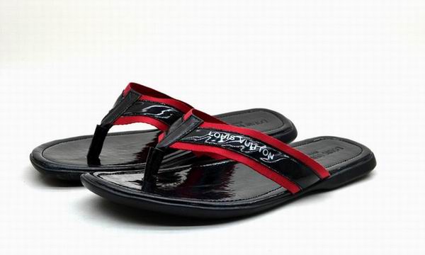 2017 LU slippers man 38-46-035